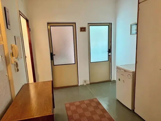 Prodej bytu 2+1, Klatovy, U Retexu, 61 m2