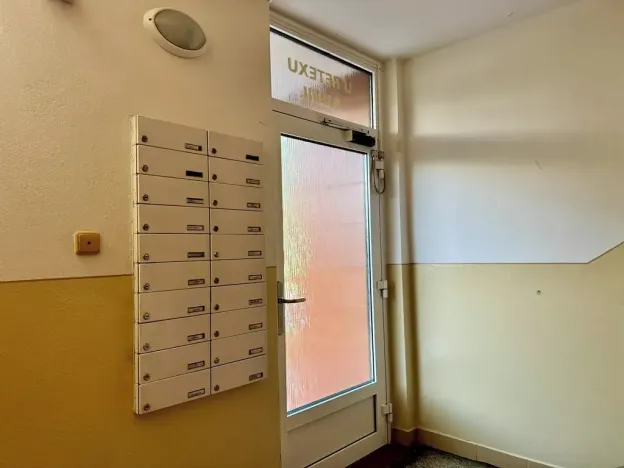 Prodej bytu 2+1, Klatovy, U Retexu, 61 m2