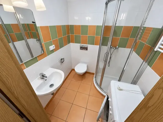 Prodej bytu 1+kk, Brno, Božetěchova, 21 m2