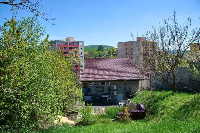 Prodej rodinného domu, Brno, Fryčajova, 140 m2
