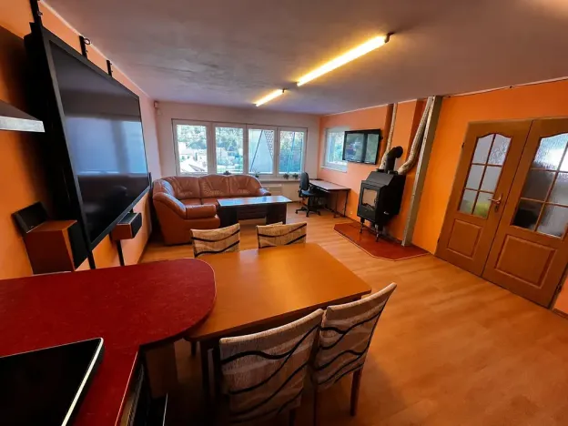 Prodej rodinného domu, Brno, Fryčajova, 140 m2