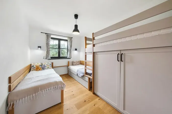 Prodej bytu 3+kk, Železná Ruda, Lyžařská, 89 m2