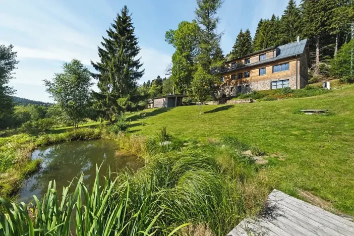 Prodej bytu 3+kk, Železná Ruda, Lyžařská, 89 m2