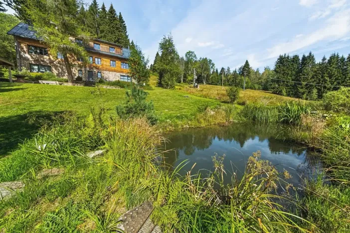 Prodej bytu 3+kk, Železná Ruda, Lyžařská, 89 m2