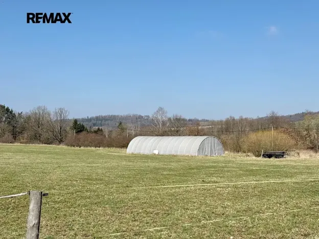 Prodej zemědělského objektu, Spálené Poříčí, 164000 m2