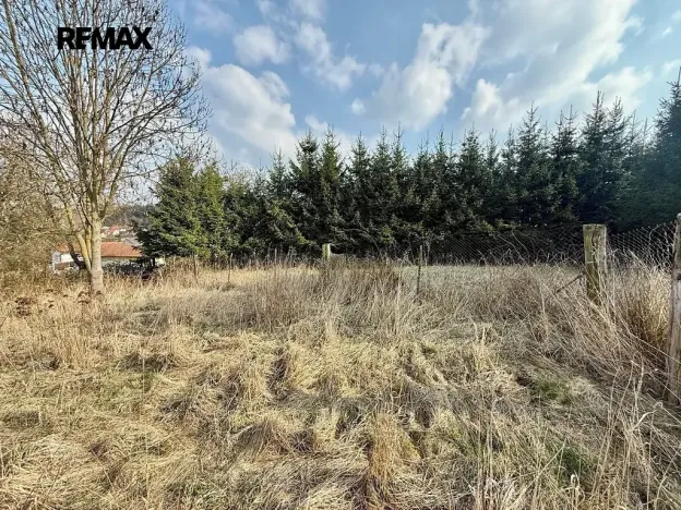 Prodej pozemku pro bydlení, Chudenice, 880 m2