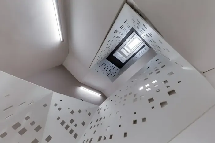 Pronájem bytu 2+kk, Praha - Smíchov, Kobrova, 100 m2
