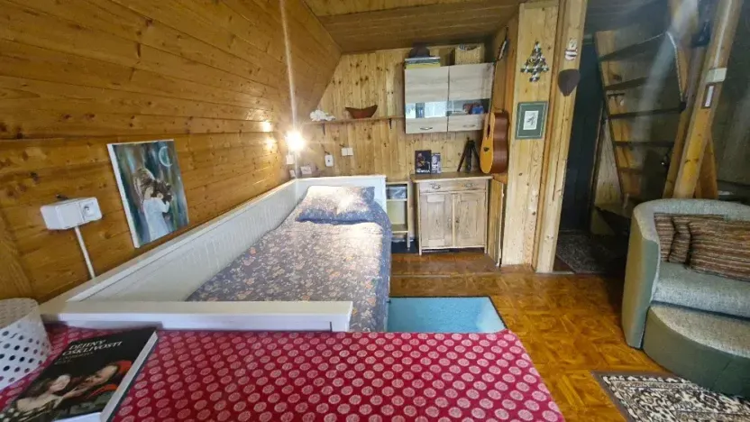 Prodej chaty, Mezina, 55 m2