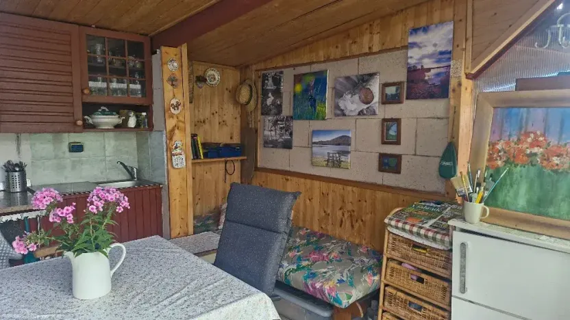 Prodej chaty, Mezina, 55 m2