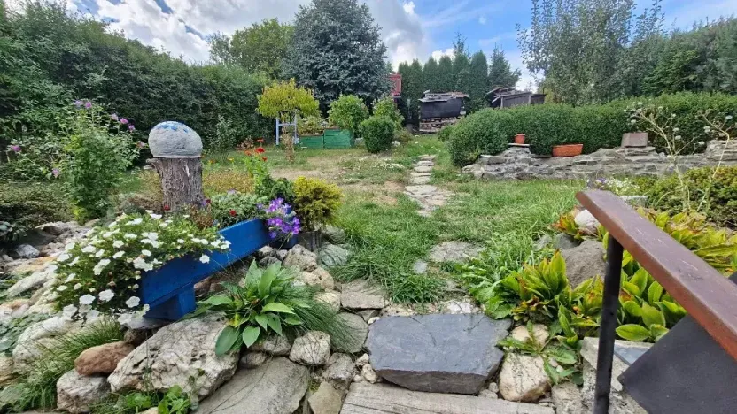 Prodej chaty, Mezina, 55 m2