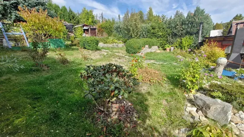 Prodej chaty, Mezina, 55 m2