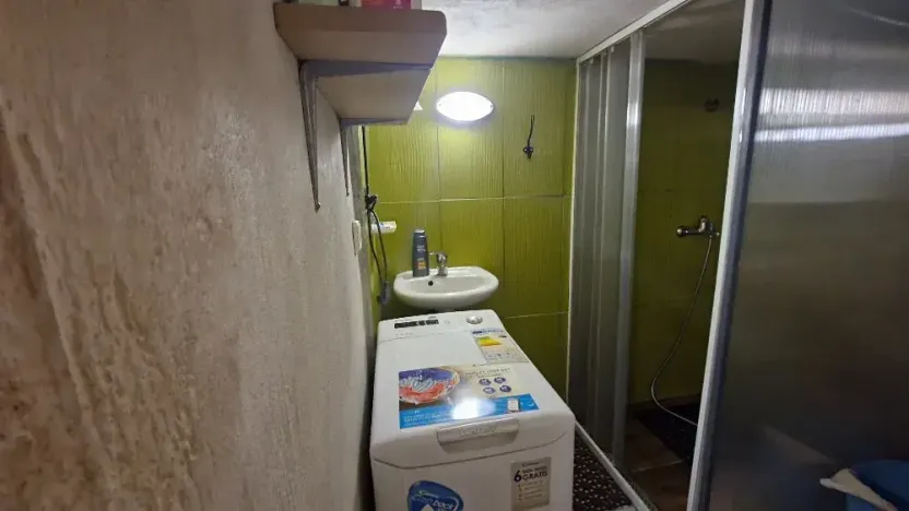 Prodej chaty, Mezina, 55 m2
