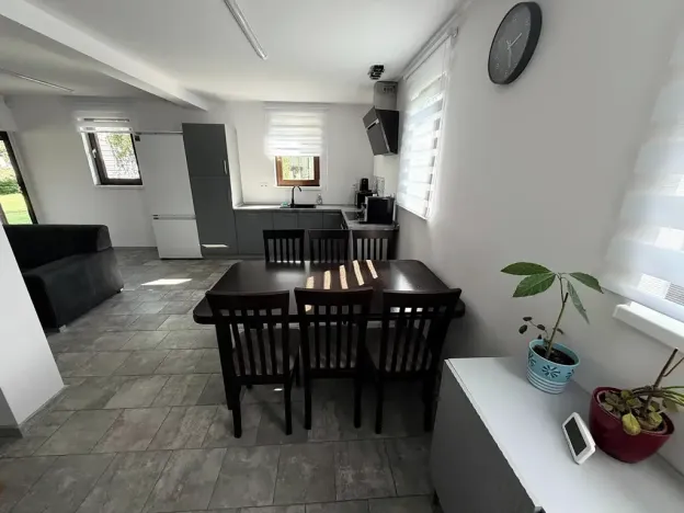 Prodej chalupy, Česká Ves, Polní, 80 m2