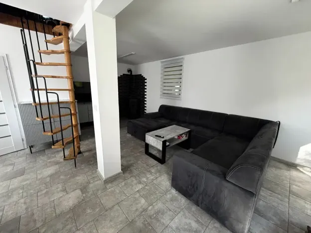 Prodej chalupy, Česká Ves, Polní, 80 m2