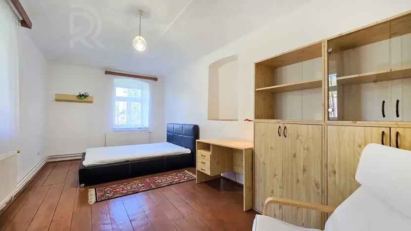 Pronájem rodinného domu, Pyšely, Na Návsi, 110 m2