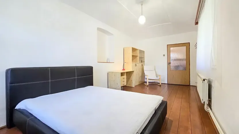 Pronájem rodinného domu, Pyšely, Na Návsi, 110 m2
