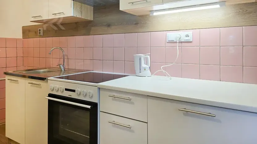Pronájem rodinného domu, Pyšely, Na Návsi, 110 m2