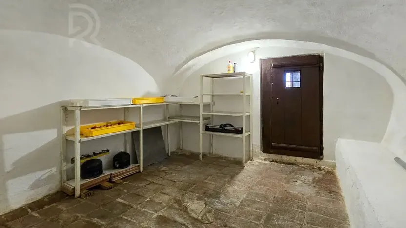 Pronájem rodinného domu, Pyšely, Na Návsi, 110 m2