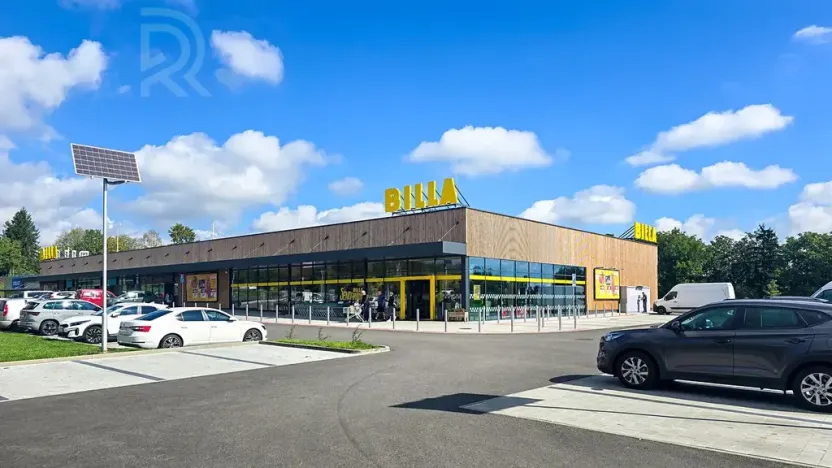 Pronájem rodinného domu, Pyšely, Na Návsi, 110 m2