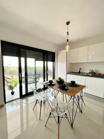 Prodej vily, Medulin, Chorvatsko, 175 m2