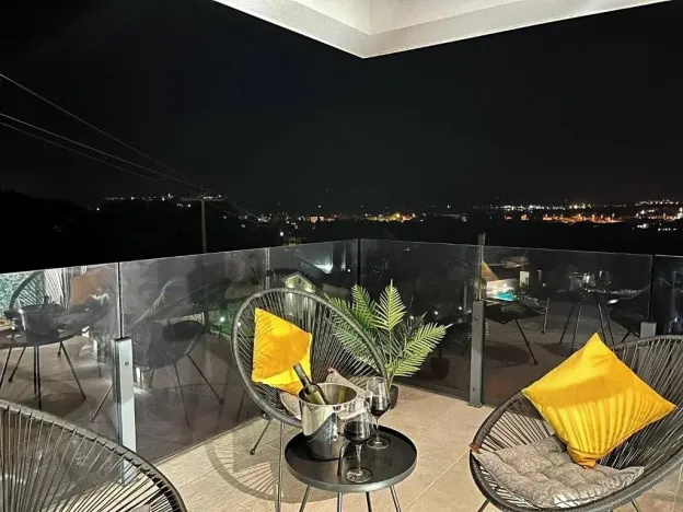 Prodej vily, Medulin, Chorvatsko, 175 m2