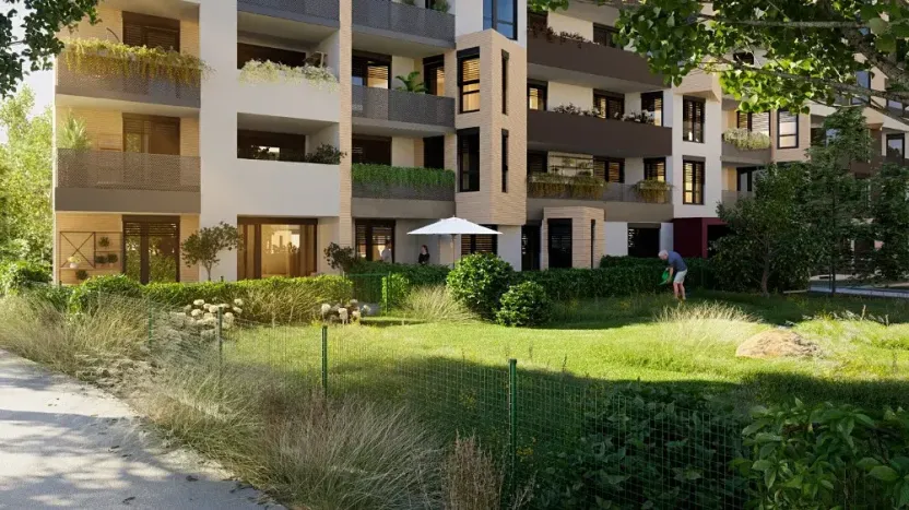 Prodej bytu 2+kk, Praha - Záběhlice, Želivecká, 53 m2
