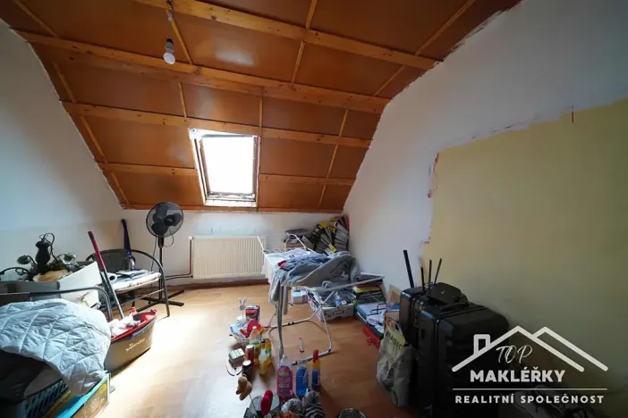 Prodej rodinného domu, Bělušice, 200 m2