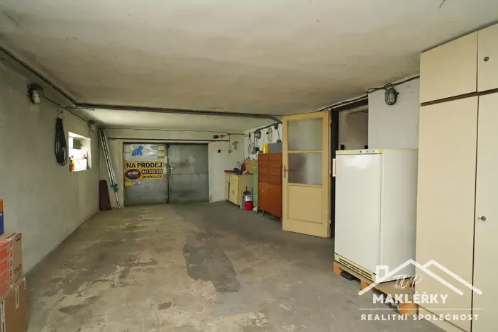Prodej rodinného domu, Bělušice, 200 m2