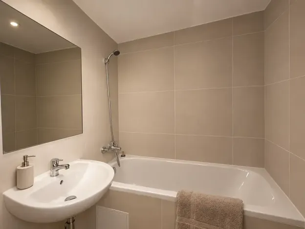 Pronájem bytu 2+1, Litvínov, Podkrušnohorská, 51 m2