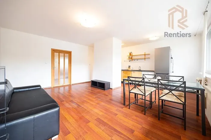 Pronájem bytu 3+kk, Praha - Stodůlky, Neustupného, 104 m2