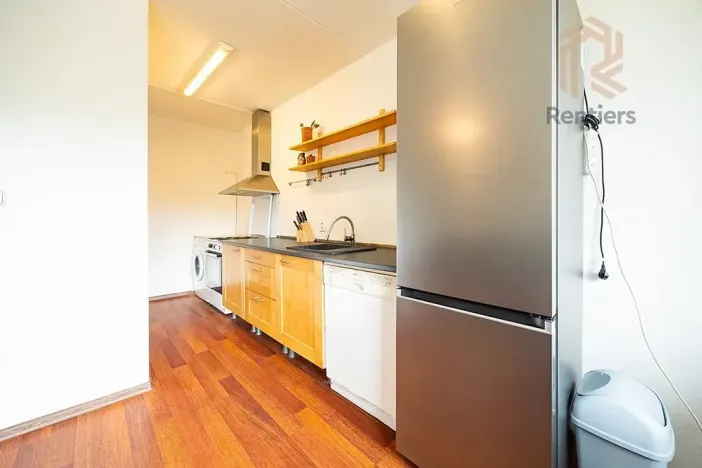 Pronájem bytu 3+kk, Praha - Stodůlky, Neustupného, 104 m2