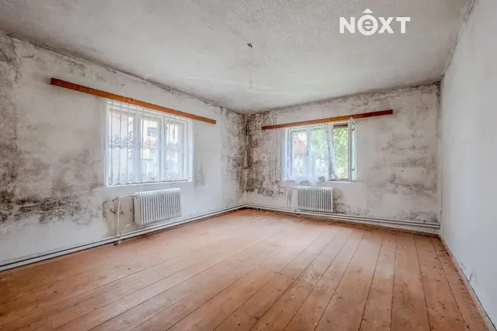 Prodej rodinného domu, Trpísty, 140 m2