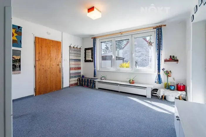 Prodej rodinného domu, Vlkov, 81 m2