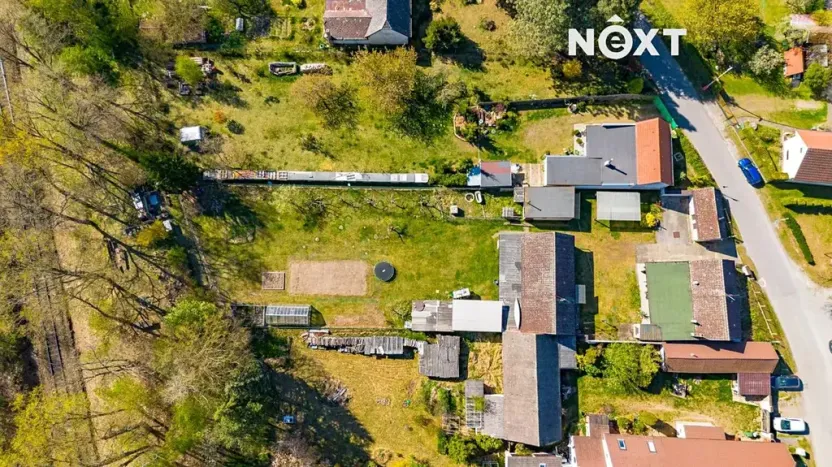 Prodej rodinného domu, Vlkov, 81 m2