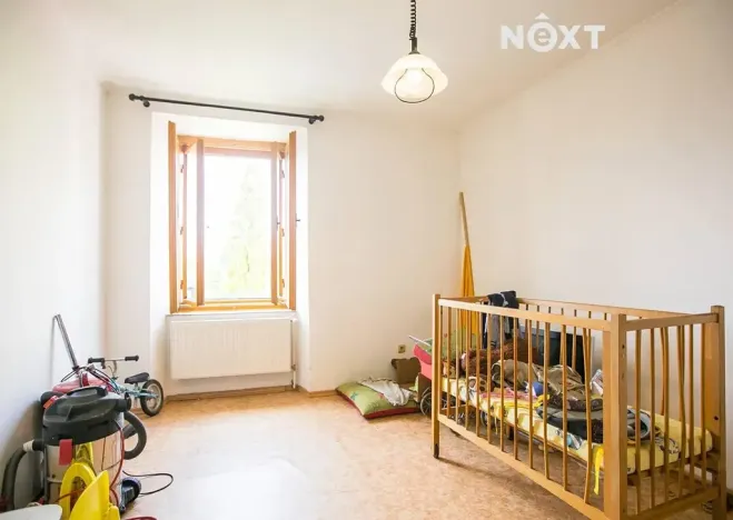 Prodej činžovního domu, Studená, Tyršova, 400 m2