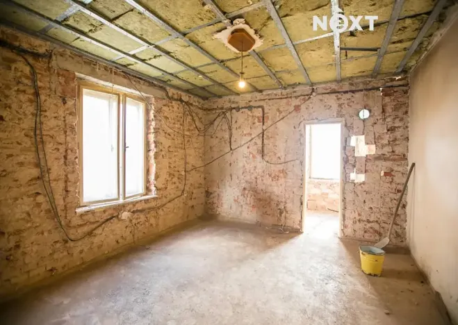 Prodej činžovního domu, Studená, Tyršova, 400 m2