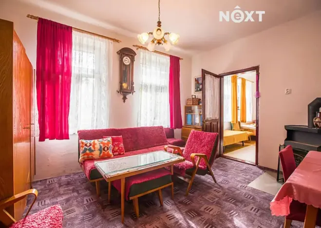 Prodej rodinného domu, Nová Olešná, 74 m2