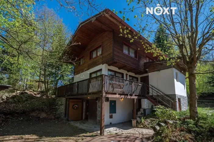 Prodej chaty, Vojníkov, 102 m2