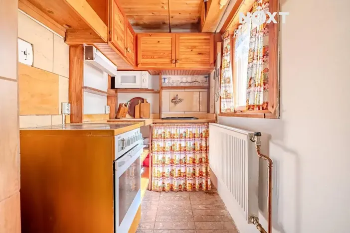 Prodej chaty, Vojníkov, 102 m2