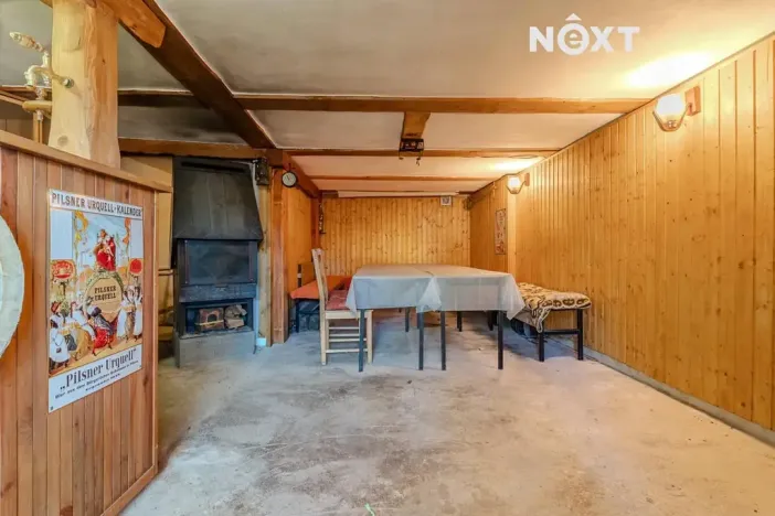 Prodej chaty, Vojníkov, 102 m2