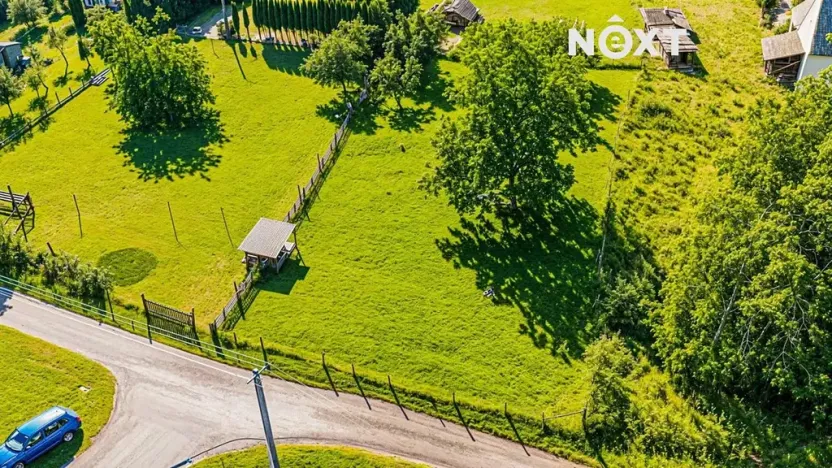 Prodej pozemku pro bydlení, Čížkrajice, 902 m2