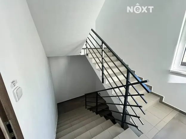 Pronájem skladu, České Budějovice, Novohradská, 445 m2
