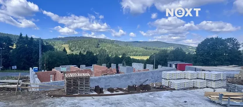 Prodej bytu 3+kk, Čachrov, 65 m2