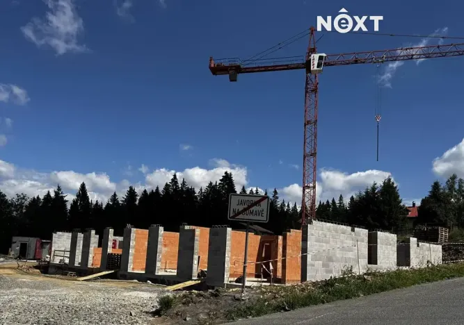 Prodej bytu 1+kk, Čachrov, 27 m2