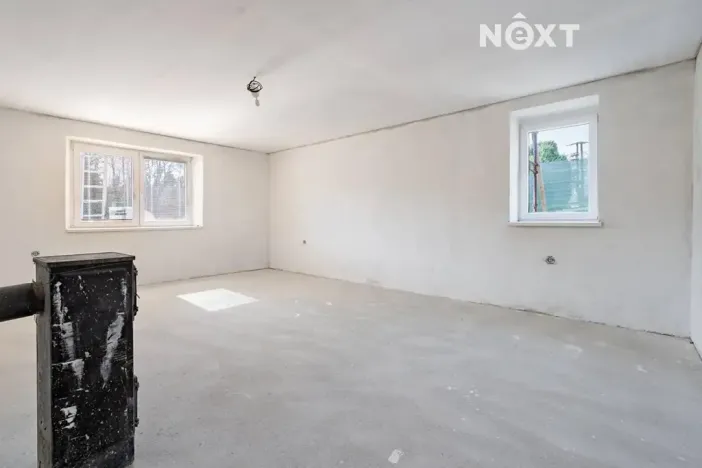 Prodej rodinného domu, Římov, K Přehradě, 134 m2