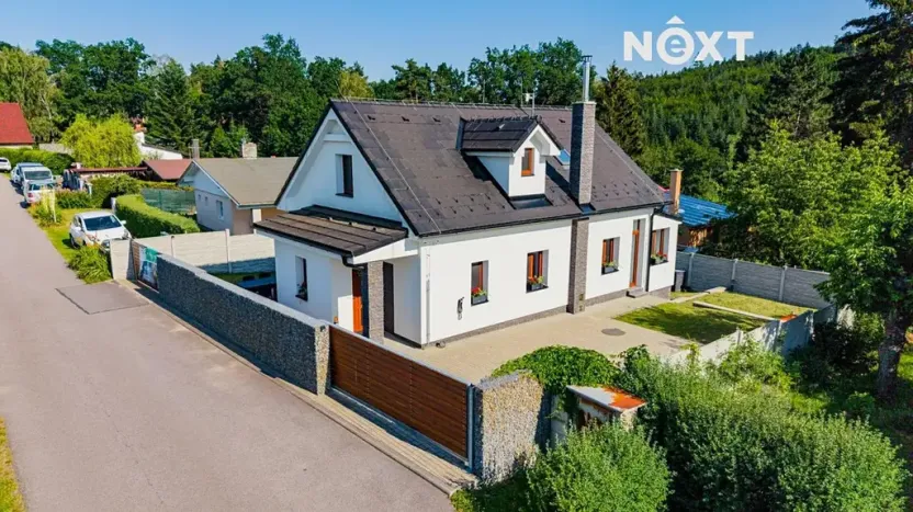 Prodej rodinného domu, Jivno, 119 m2