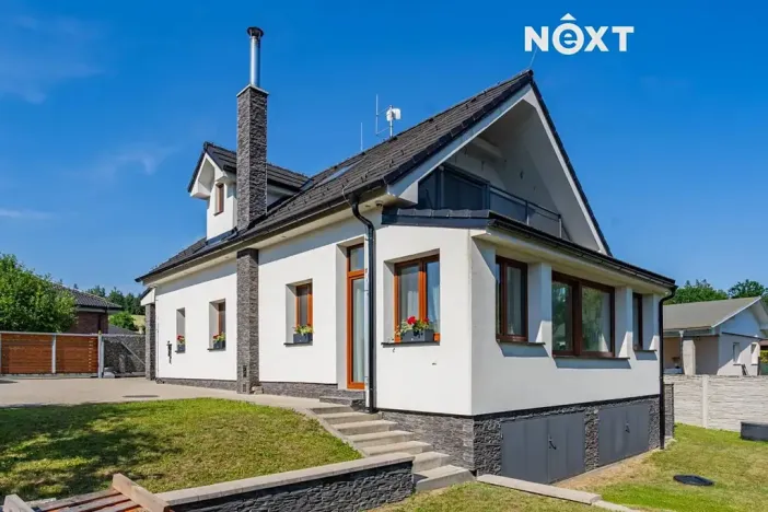 Prodej chalupy, Jivno, 119 m2
