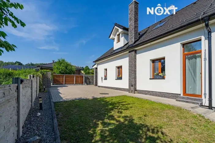 Prodej chalupy, Jivno, 119 m2