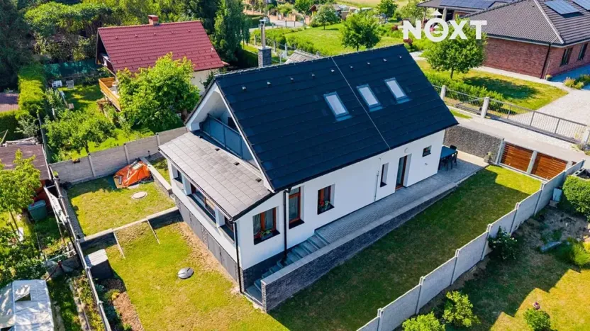 Prodej chalupy, Jivno, 119 m2