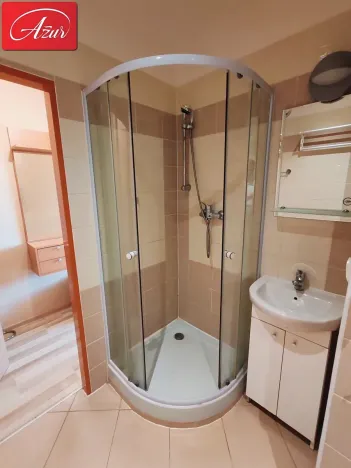 Pronájem bytu 1+1, Duchcov, Osecká, 35 m2